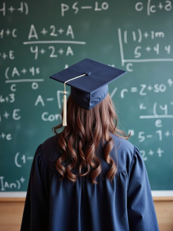 Học sinh, student, sinh viên, tốt nghiệp, graduation, school, con gái, girl 45