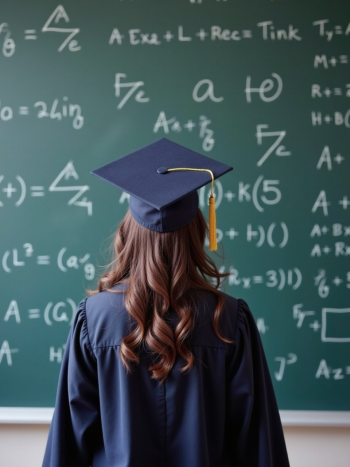 Học sinh, student, sinh viên, tốt nghiệp, graduation, school, con gái, girl 44