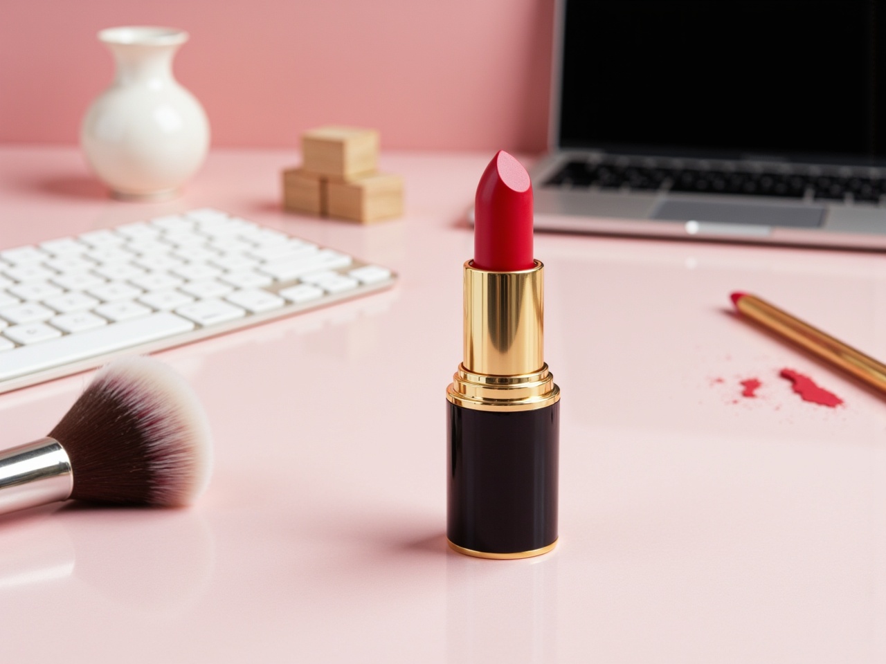 Son, lipstick, trang điểm, make up, mỹ phẩm 22