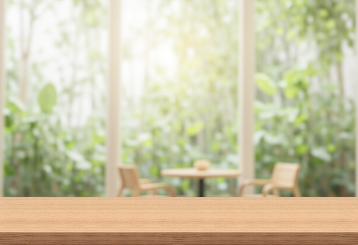 Bàn, table, desk, cửa sổ, window, hình nền, nền, background 6