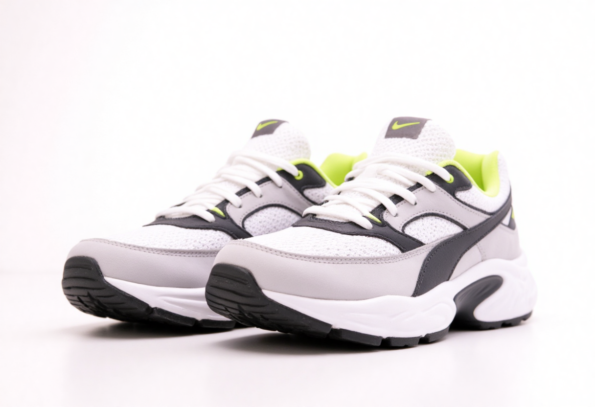 Giày, giày thể thao, shoes, sport, thể thao, thời trang, fashion 15