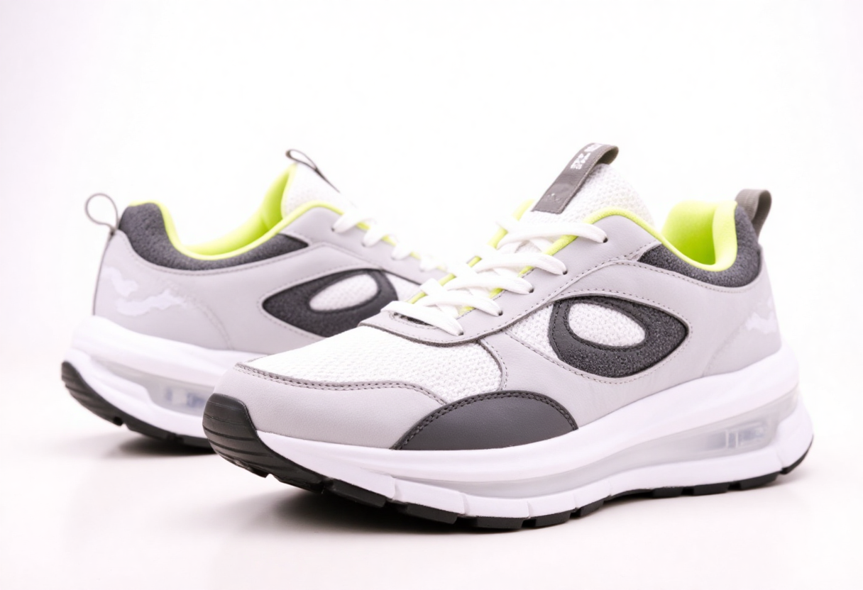 Giày, giày thể thao, shoes, sport, thể thao, thời trang, fashion 14
