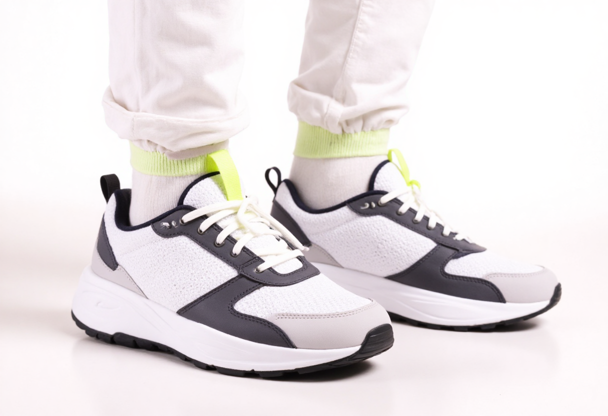 Giày, giày thể thao, shoes, sport, thể thao, thời trang, fashion 26