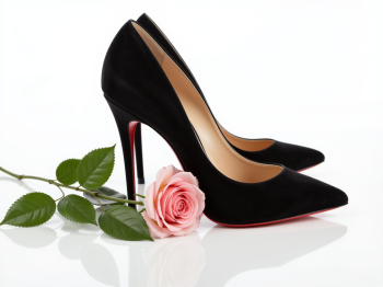 Giày, giày cao gót, high heels, thời trang, fashion 24