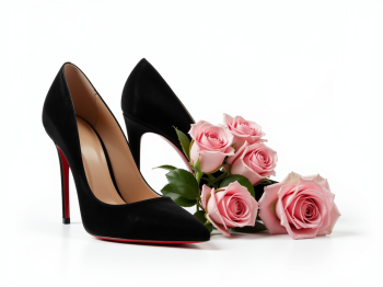 Giày, giày cao gót, high heels, thời trang, fashion 23