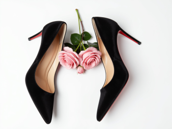 Giày, giày cao gót, high heels, thời trang, fashion 33