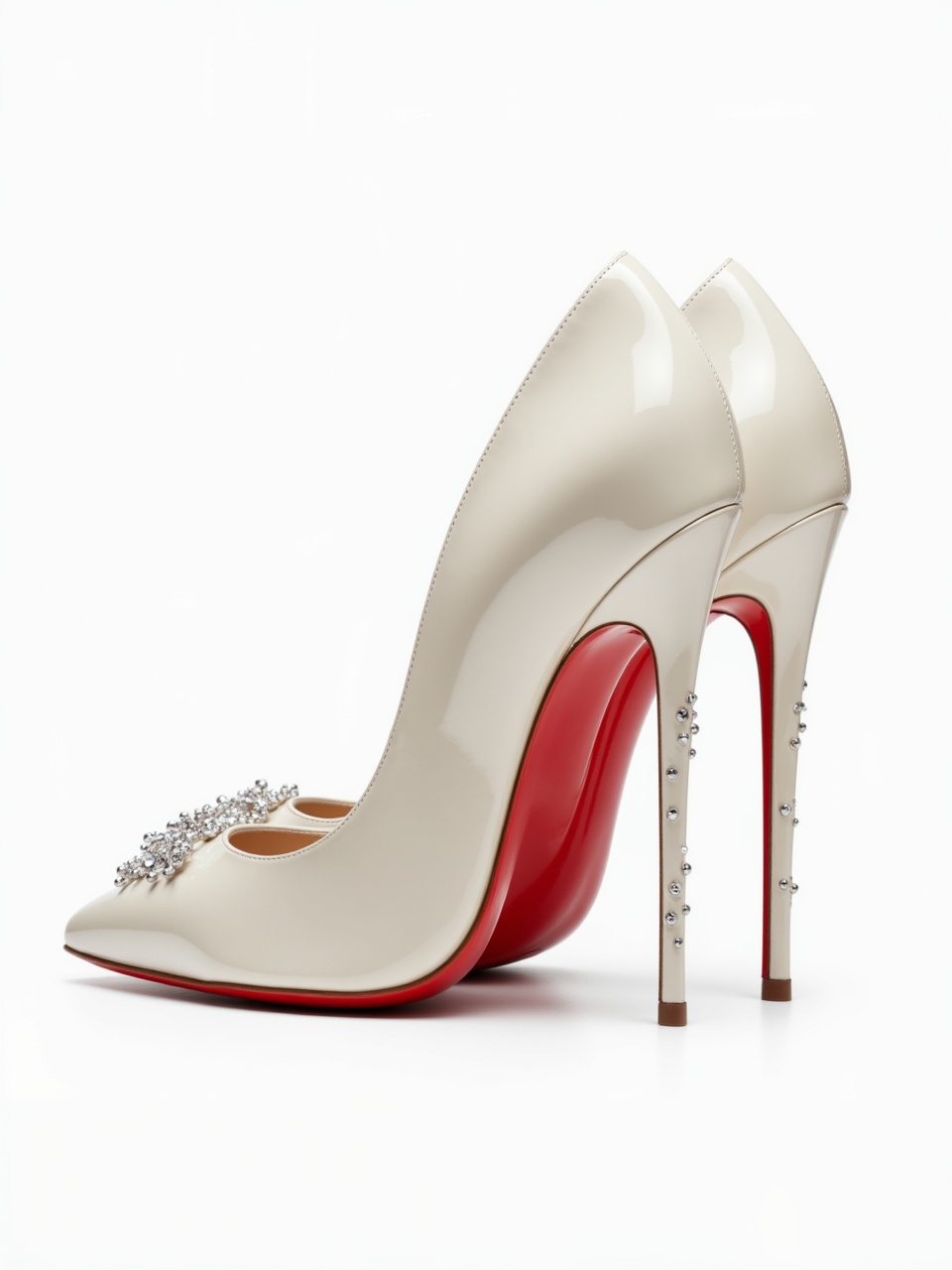 Giày, giày cao gót, high heels, thời trang, fashion 14