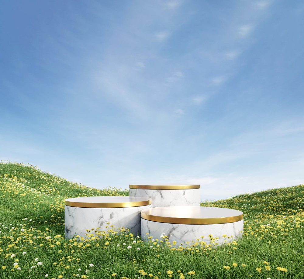 Hình nền, background, nền, cỏ, bãi cỏ, bệ đỡ, podium, quảng cáo 4
