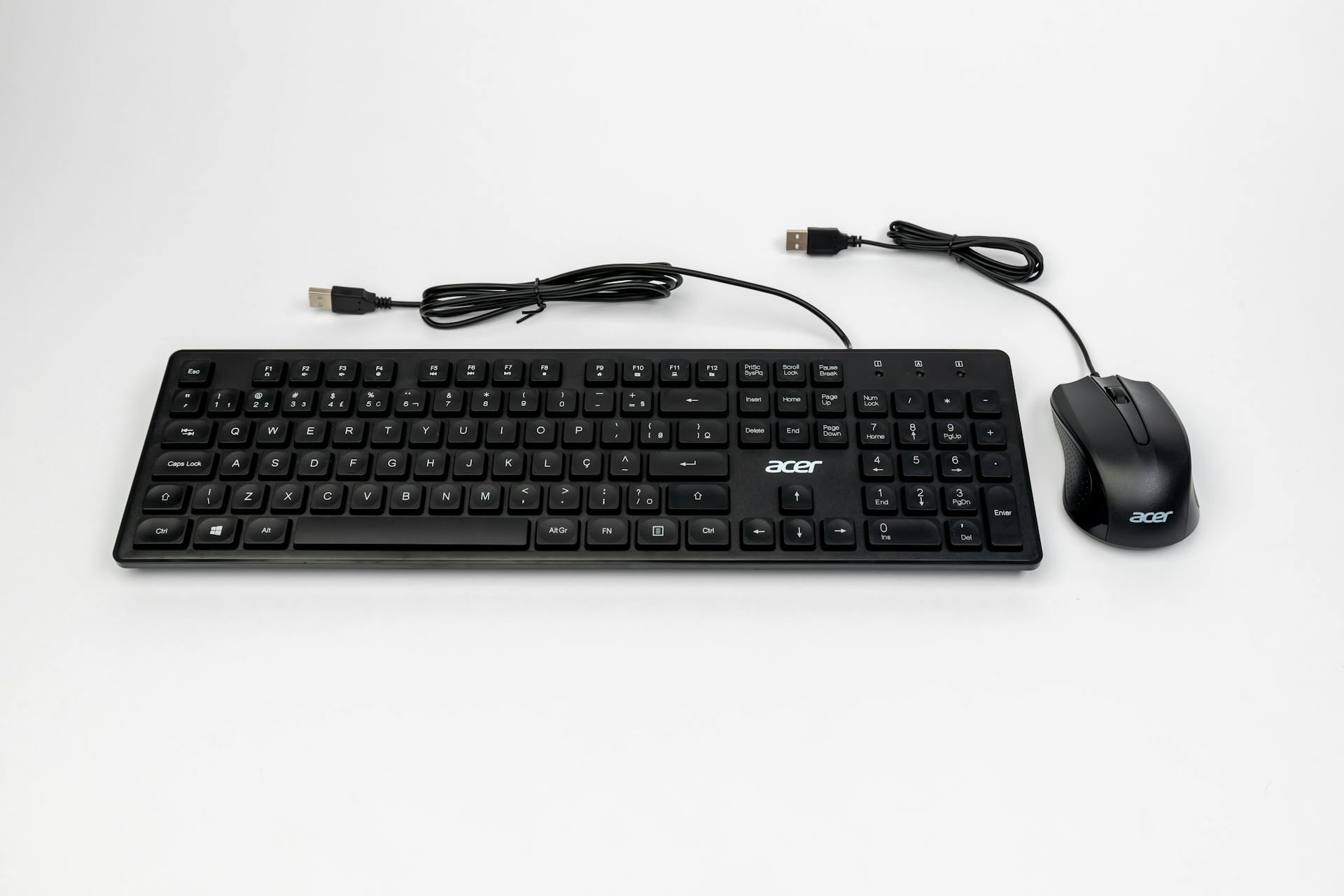 Bàn phím, keyboard, chuột, mouse, điện tử, công nghệ - Matheus Bertelli