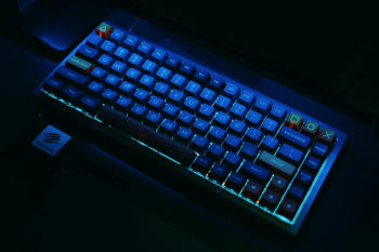 Bàn phím, keyboard, điện tử, công nghệ - FOX