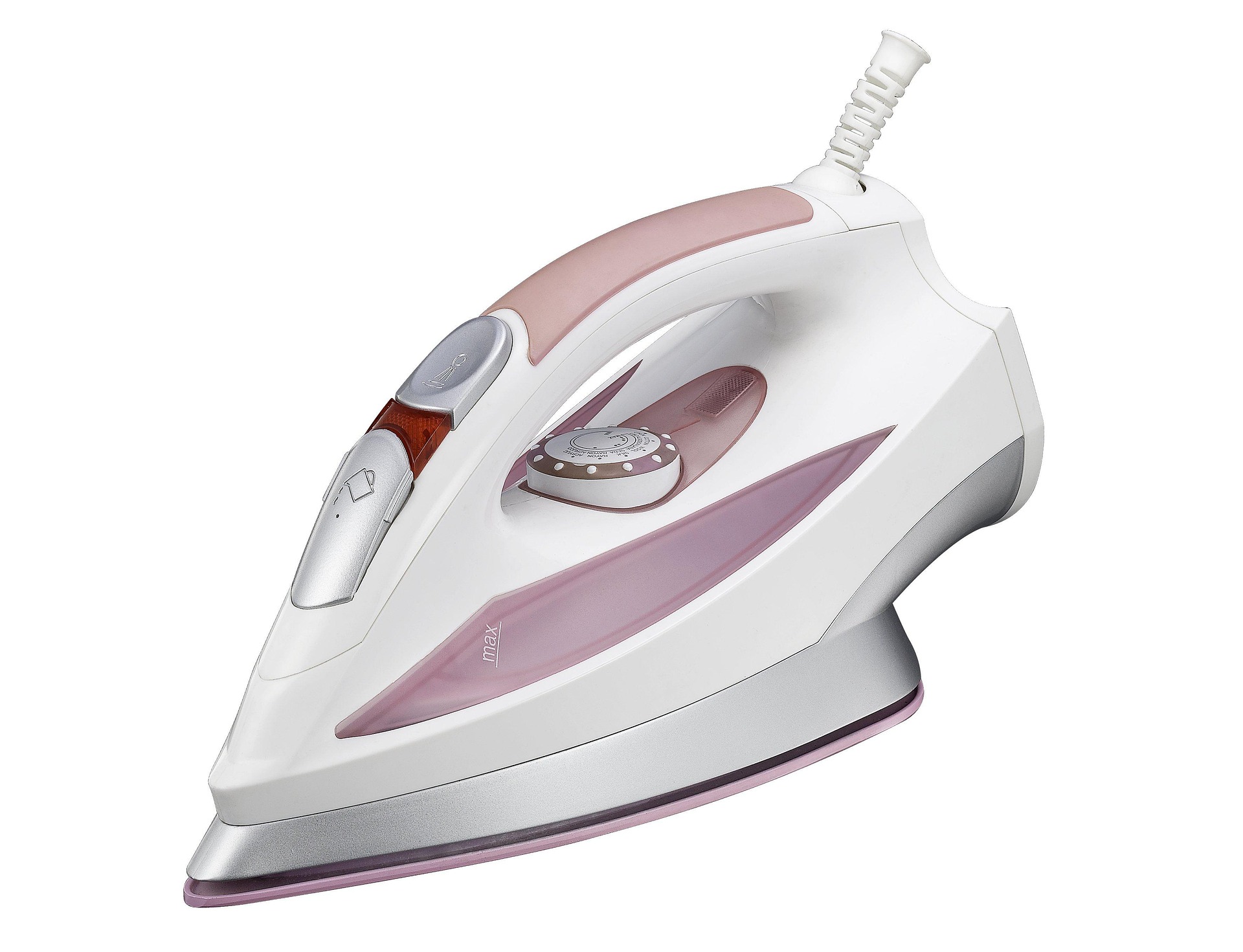 Bàn ủi, bàn là, clothes iron, gia dụng, điện tử - TonyZhu (1)