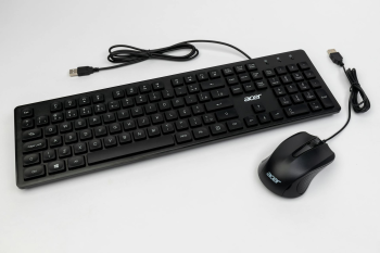 Bàn phím, keyboard, chuột, mouse, điện tử, công nghệ - Matheus Bertelli 1