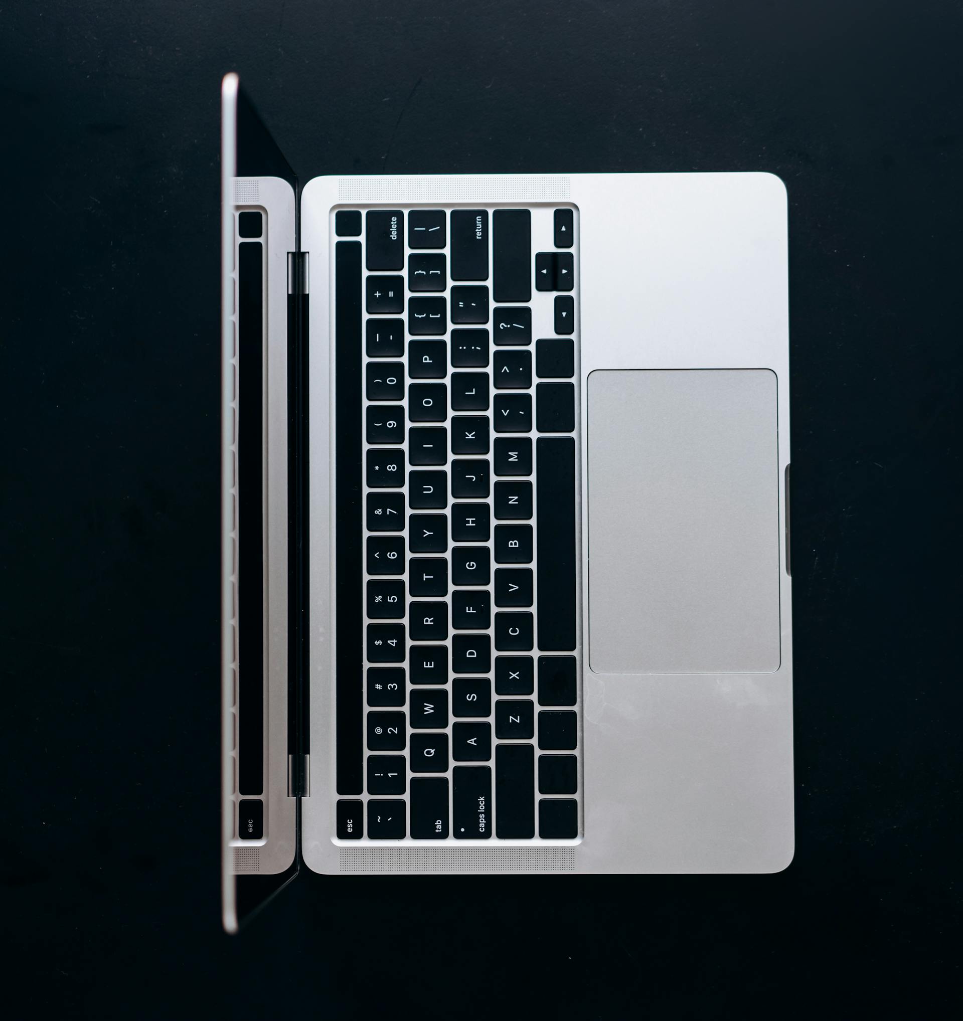 Máy tính, laptop, điện tử, công nghệ, technology - Mikhail Nilov