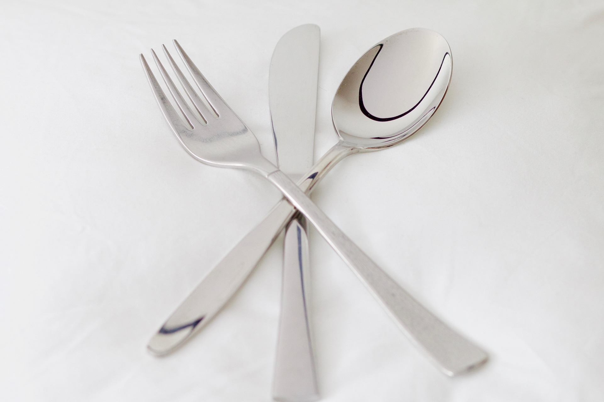 Nĩa, fork, muỗng, dao, gia dụng, dụng cụ bếp, nhà bếp , kitchen - FotoEmotions