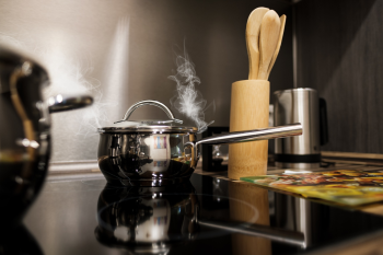 Nồi, pot, gia dụng, dụng cụ bếp, nhà bếp , kitchen - Bru-nO