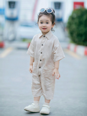 Em bé, trẻ em, con gái, girl, kids, chụp ảnh, vui vẻ- Mochi mochi 42