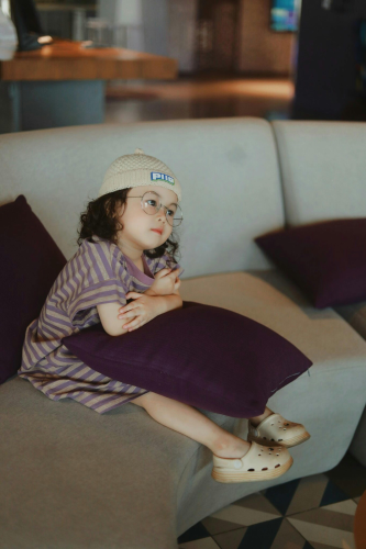 Em bé, trẻ em, con gái, girl, kids, chụp ảnh, vui vẻ- Mochi mochi 32