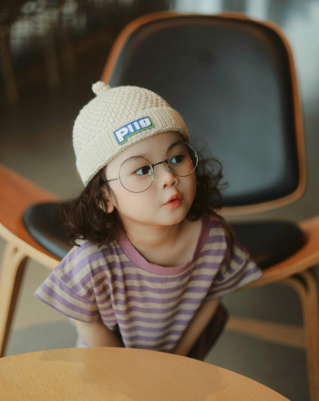 Em bé, trẻ em, con gái, girl, kids, chụp ảnh, vui vẻ- Mochi mochi 34