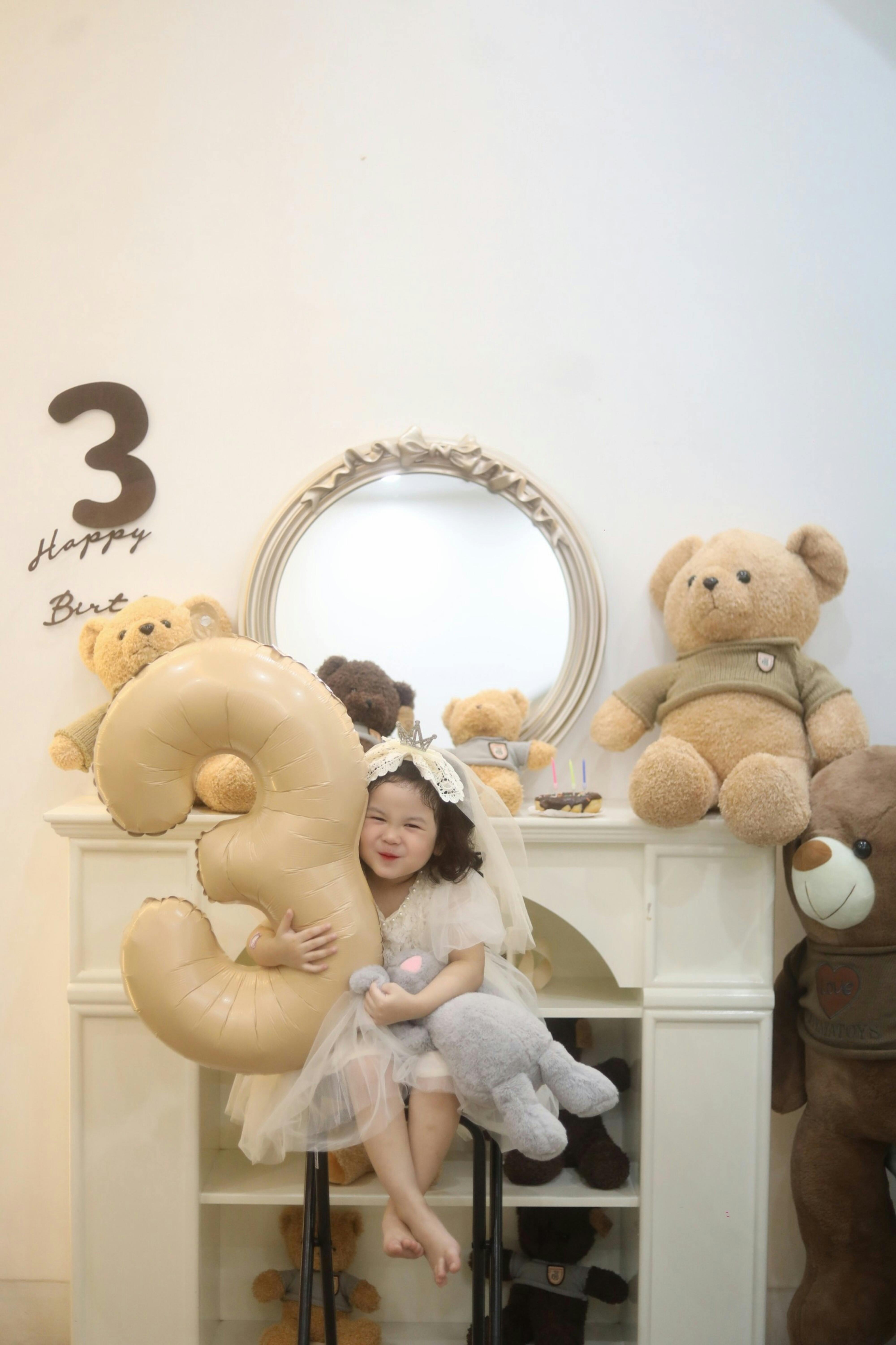 Em bé, trẻ em, con gái, girl, kids, chụp ảnh, vui vẻ- Mochi mochi 47