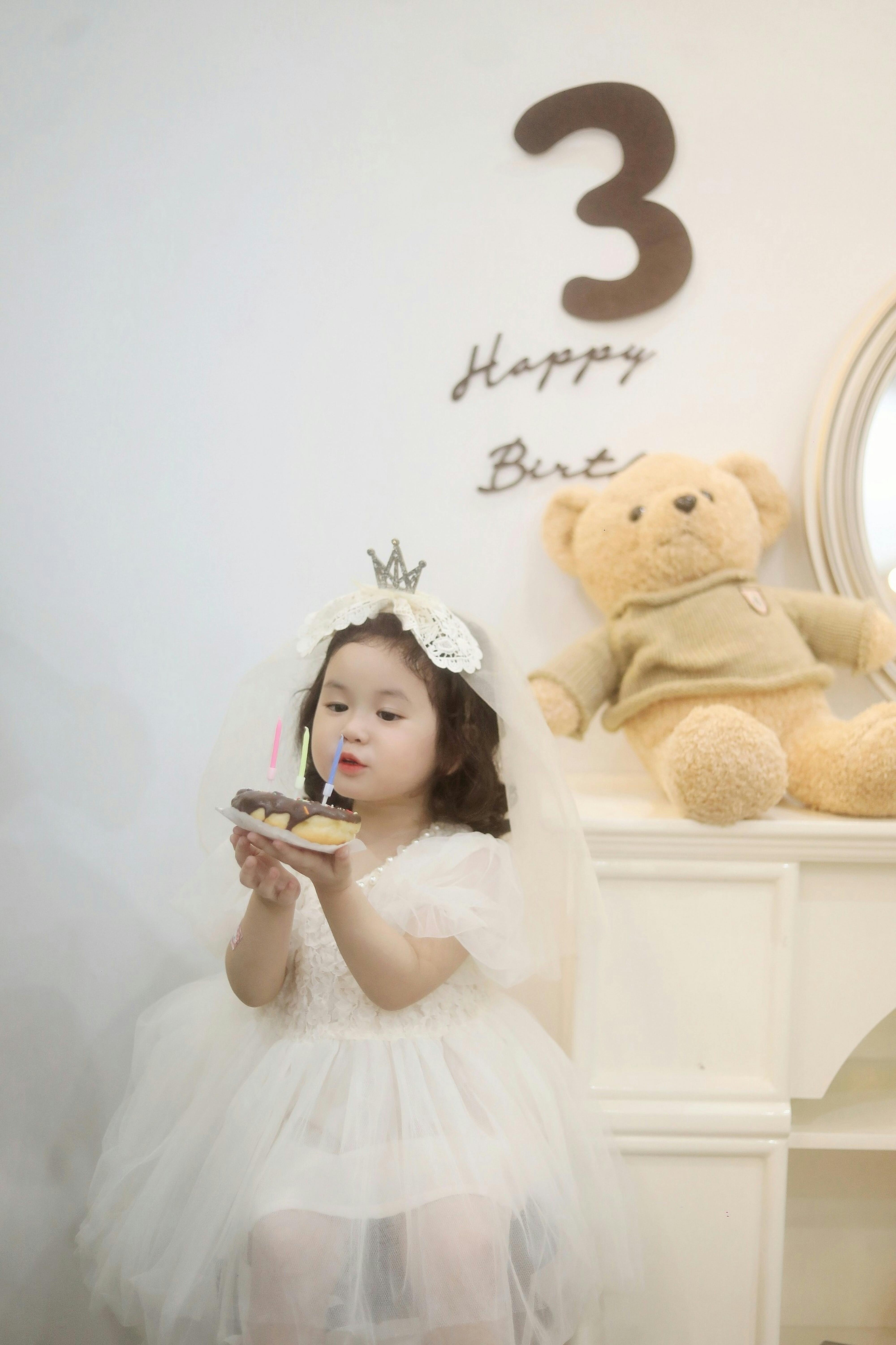 Em bé, trẻ em, con gái, girl, kids, chụp ảnh, vui vẻ- Mochi mochi 55