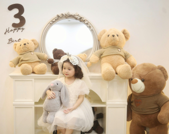 Em bé, trẻ em, con gái, girl, kids, chụp ảnh, vui vẻ- Mochi mochi 56