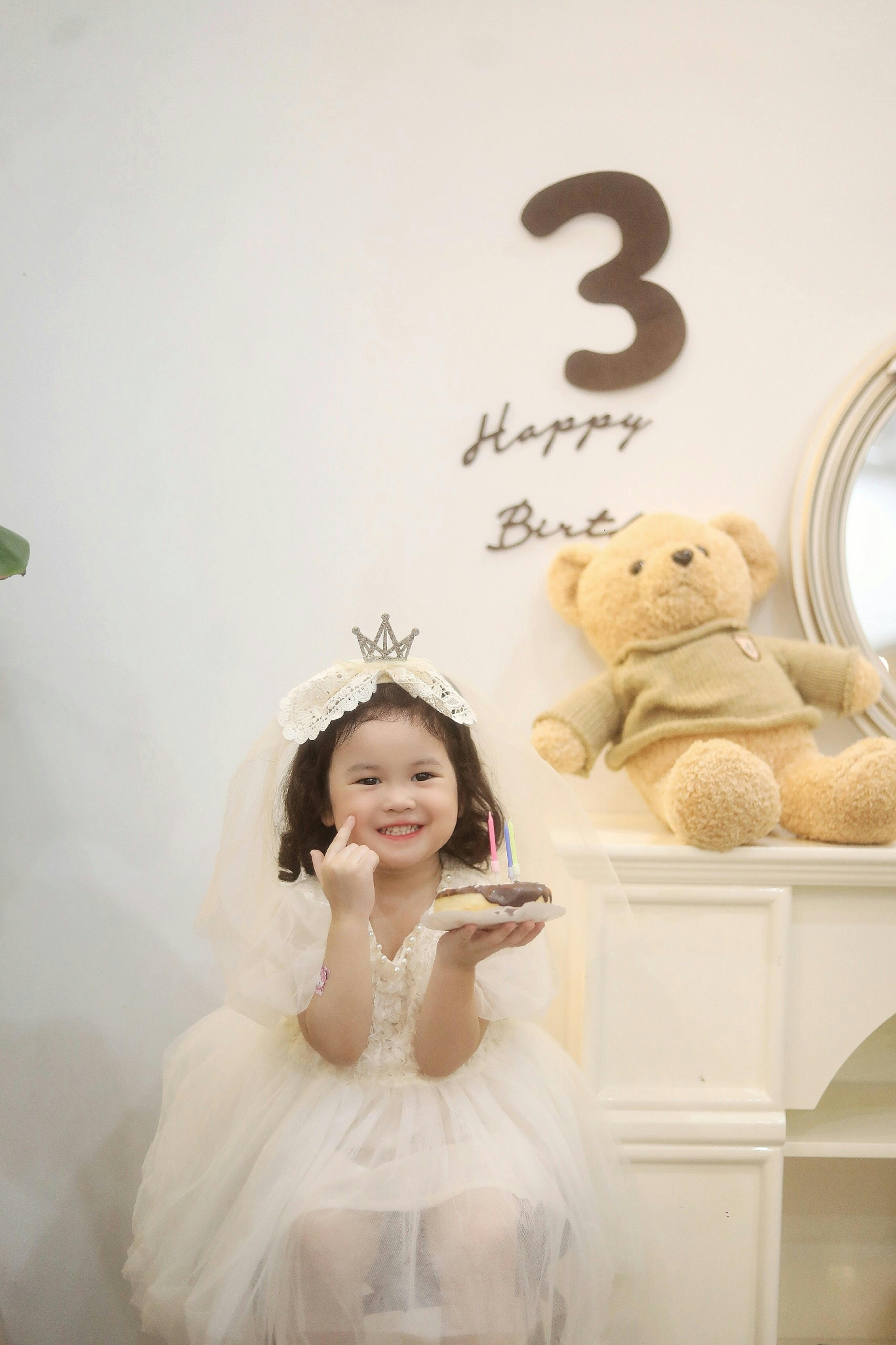 Em bé, trẻ em, con gái, girl, kids, chụp ảnh, vui vẻ- Mochi mochi 57