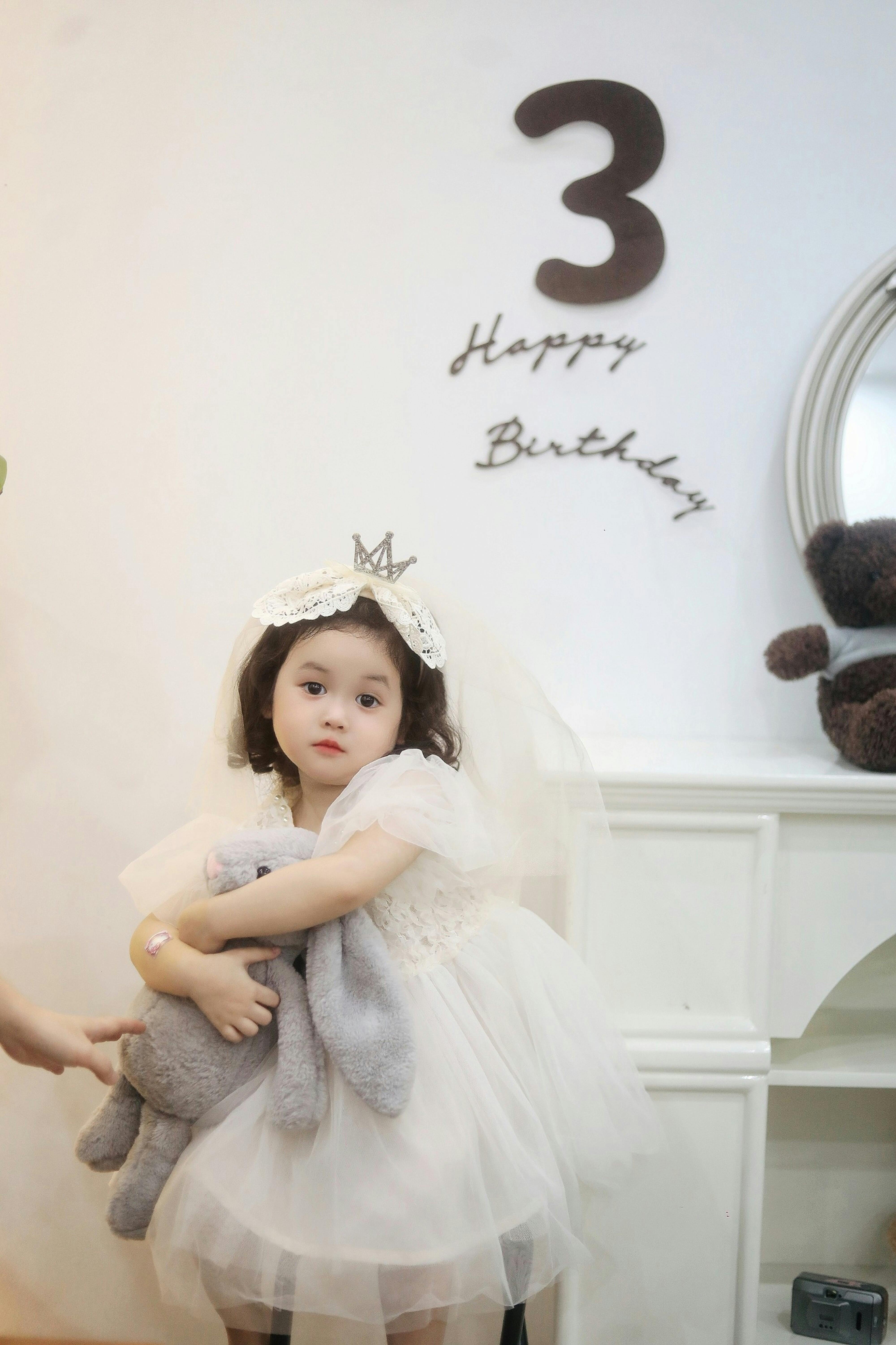 Em bé, trẻ em, con gái, girl, kids, chụp ảnh, vui vẻ- Mochi mochi 58