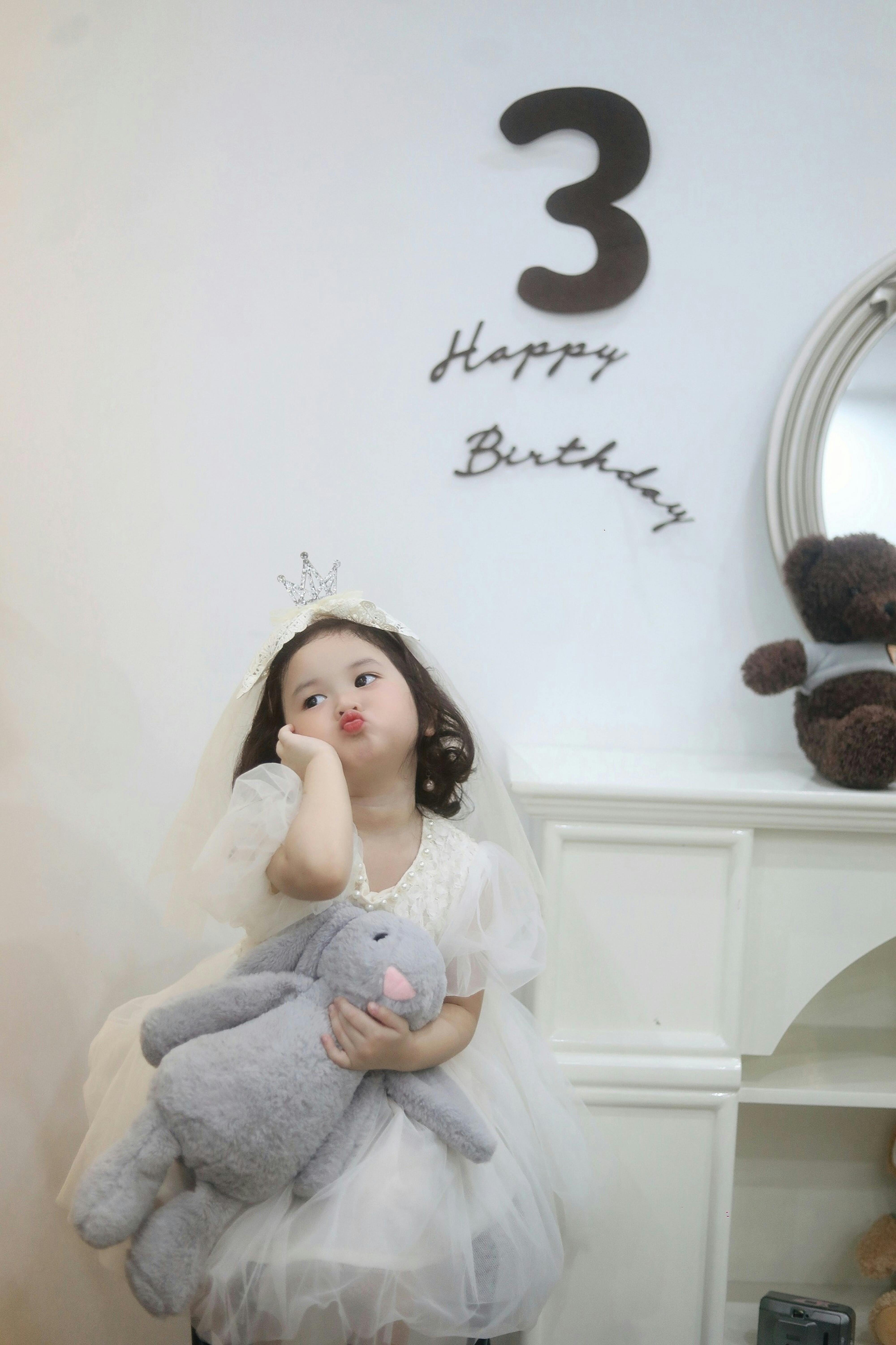 Em bé, trẻ em, con gái, girl, kids, chụp ảnh, vui vẻ- Mochi mochi 59