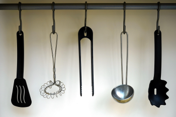 Vá, gia dụng, dụng cụ bếp, nhà bếp , kitchen - Various