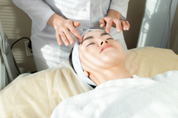 Làm đẹp, beauty, spa, cô gái, con gái, girl
