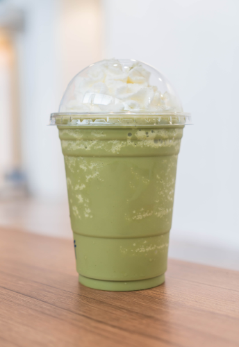 Nước uống, drink, trà sữa 4