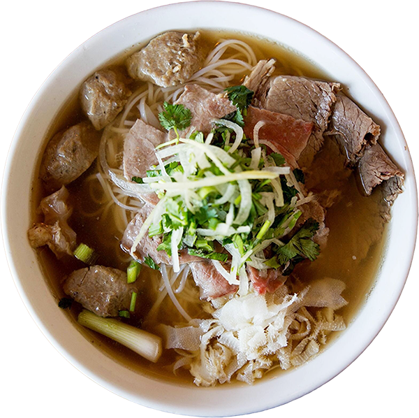 Phở bò, thực phẩm, food, món ăn Việt Nam