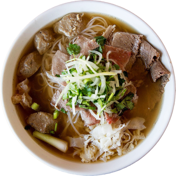 Phở bò, thực phẩm, food, món ăn Việt Nam