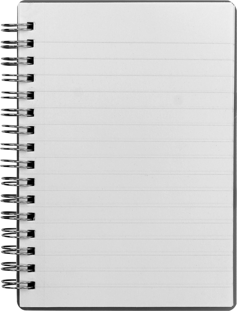 Sổ tay, Notebook, Sổ gáy xoắn,	Spiral notebook, giấy, paper, book
