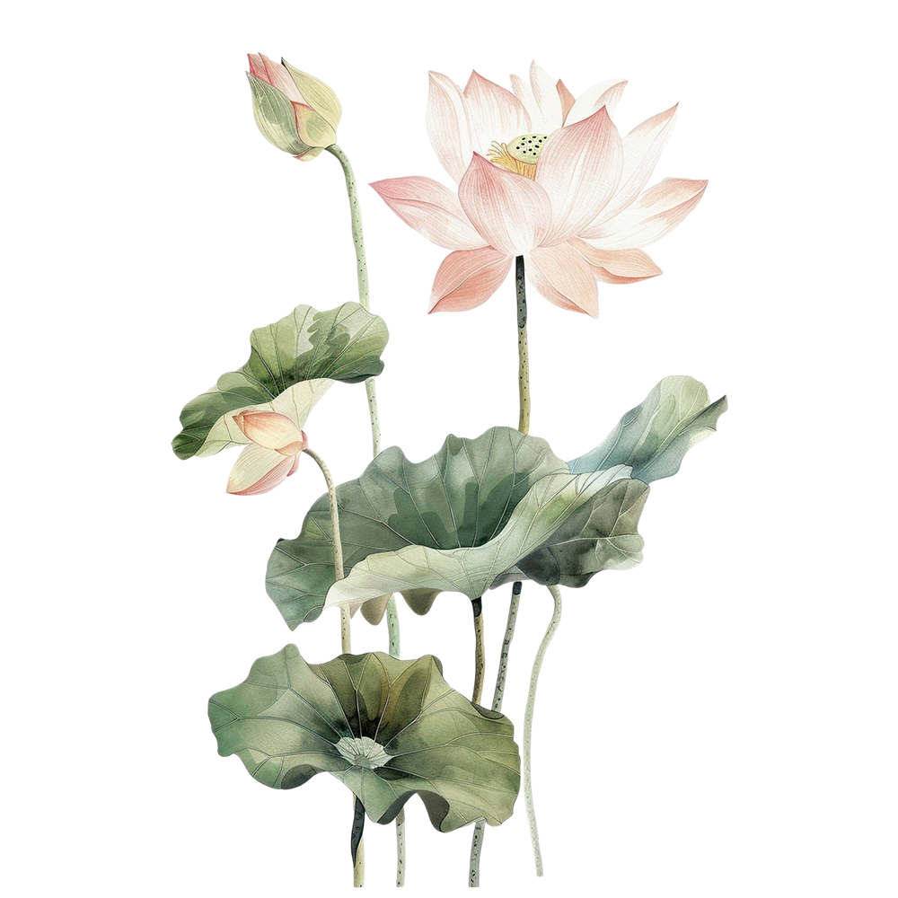 Hoa sen, hoa, flower, lotus