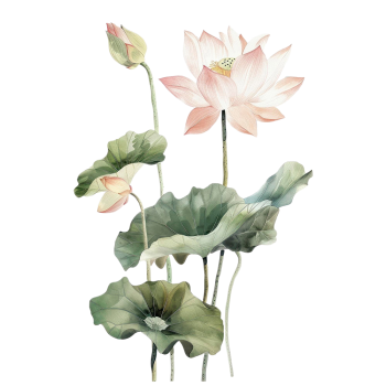 Hoa sen, hoa, flower, lotus