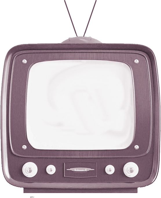 Tivi, Tv, television, truyền hình, cổ, retro