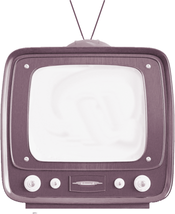 Tivi, Tv, television, truyền hình, cổ, retro