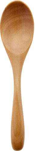 Muỗng, spoon, muỗng gỗ, gia dụng, thìa