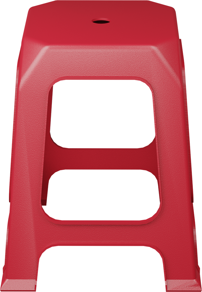 Ghế, ghế nhựa, ghế đẩu, ghế nhựa lùn, chair 2