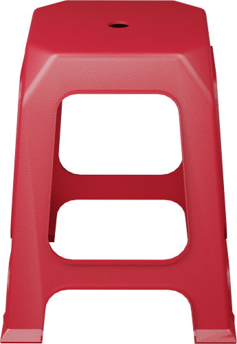Ghế, ghế nhựa, ghế đẩu, ghế nhựa lùn, chair 2