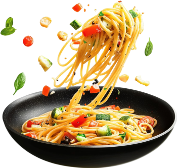 Mì, noodles, mì spaghetti, spaghetti, thực phẩm