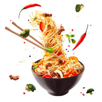 Mì, noodles, mì spaghetti, spaghetti, thực phẩm 1