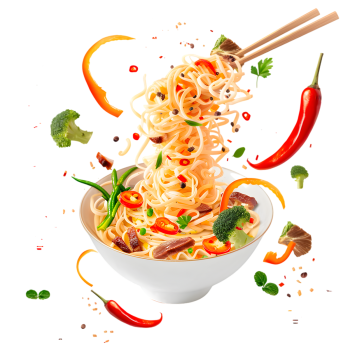 Mì, noodles, mì spaghetti, spaghetti, thực phẩm 2