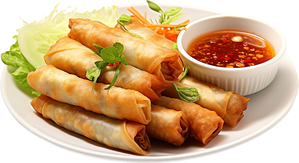 Chả giò, chả, ẩm thực, food