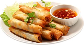 Chả giò, chả, ẩm thực, food
