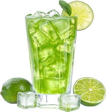 Soda,soda chanh, nước chanh, lime, lemon, nước uống, drink, nước ép, fruit