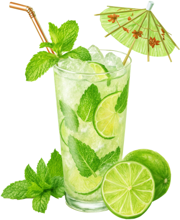 Nước uống, drink, soda,soda chanh, nước chanh, lime, lemon, nước ép, fruit 2