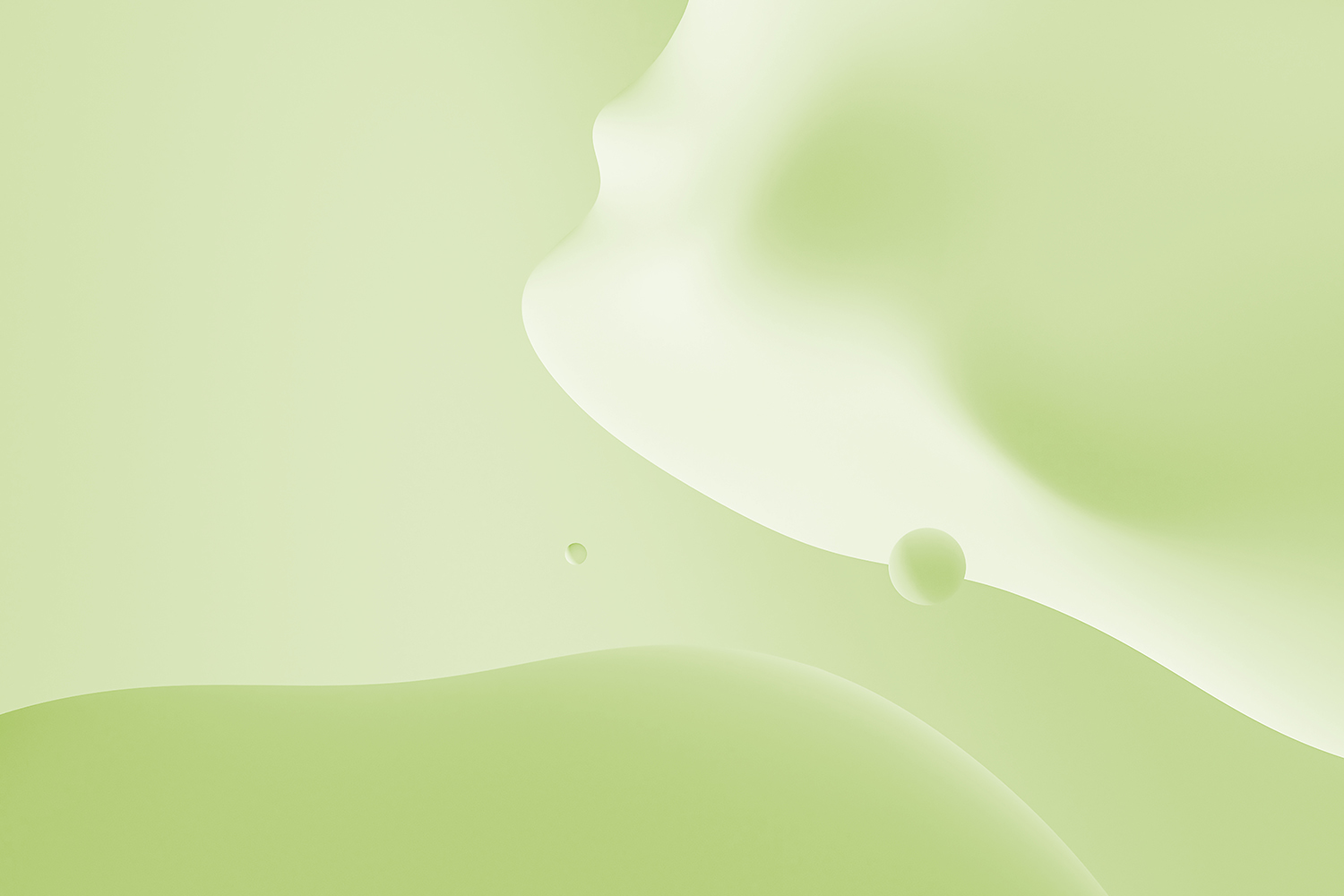 Green, gradient, nền màu xanh, xanh lá, nền, hình nền, background 1