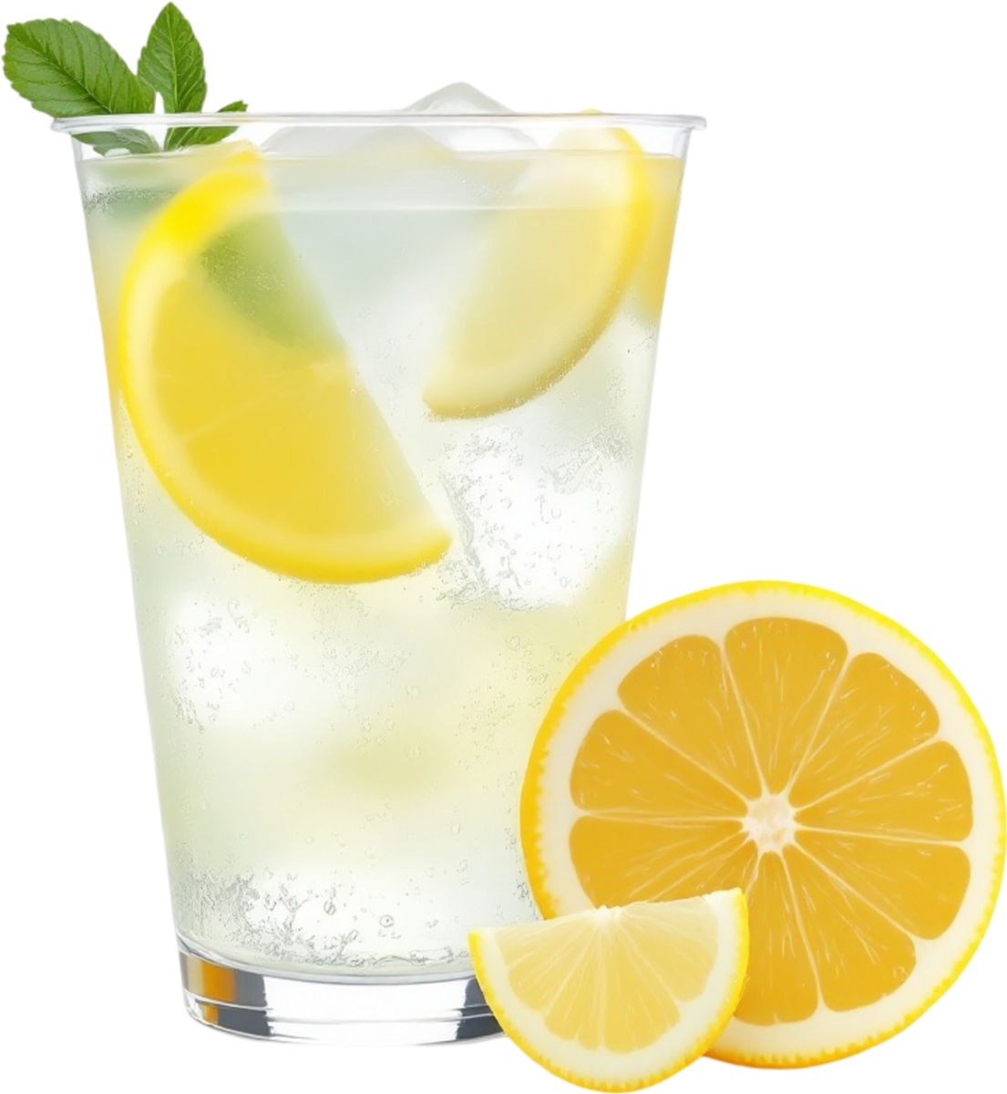 Nước uống, drink, soda,soda chanh, nước chanh, lime, lemon, nước ép, fruit 4